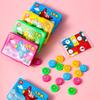 June 1st Children's Day Classroom Party Favors: Kindergarten Toy Set for Birthday Gifts and Rewards