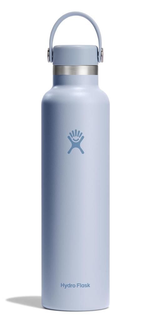 Standard Mouth 24oz 709ml Surf Stainless Steel Water Bottle (Official Japanese Product)