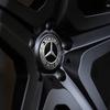 4PCS 75MM 3D Styling Car Wheel Center Covers Hub Caps for Mercedes-Benz Maybach E-Class C-Class S-Class S450 S560 S600 S680 GLS VC1