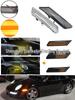 Porsche 911/997/987 GT3/GT2 Dynamic Fender Side Marker Light