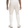 Nike Abbigliamento Sportivo Tech Fleece Comodo Morbido Pile Lavorato a Maglia Pantaloni Jogger Uomo pantaloni Sail FB8002-104