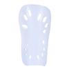 2pcs Soccer Shin Guard Pads Soft Football Cuish Plate Breathable Shinguard Leg Protector For Men Women