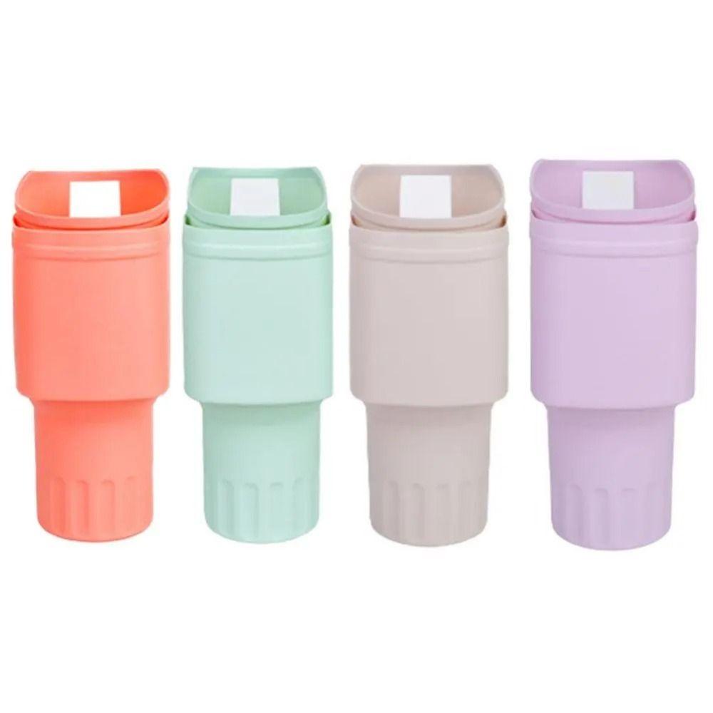 

Reusable 40oz Silicone Bottle Pouch Insulated Sports Water Bottle Case Hiking