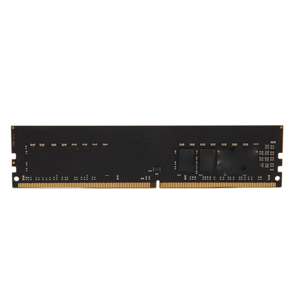 Desktop Memory Module DDR4 UDIMM 2666Mhz 288Pin 64Bits 1.2V Plug and Play DDR4 RAM for Desktop Chassis Gaming 8GB