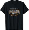 Funny Saying Pickleball Player Dinking T-Shirt