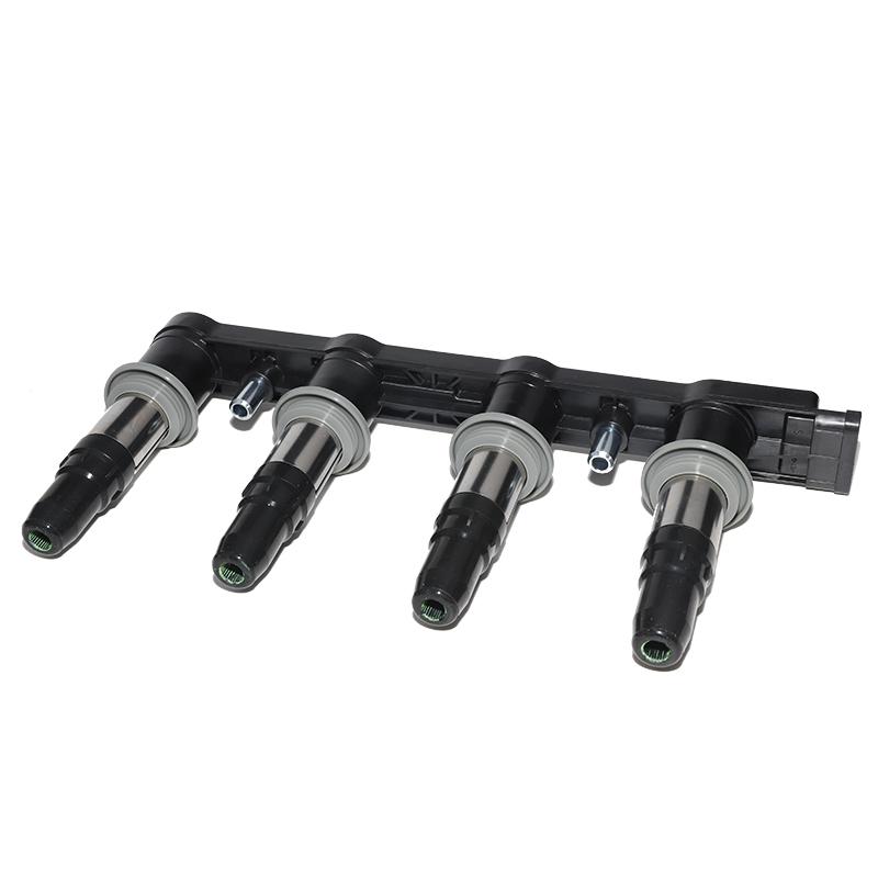 Auto Accessories Car Engine Ignition Coil for OPEL CHEVROLET AVEO CRUZE ORLANDO 55570160 28125877 96476979 25186686 55585539