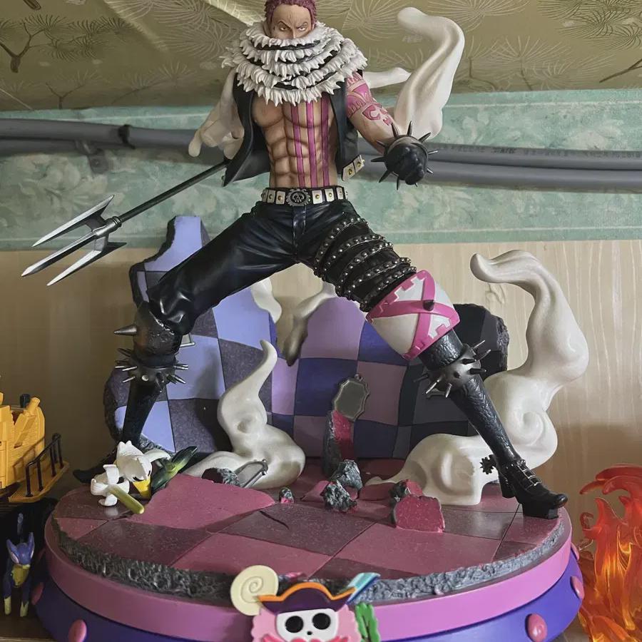 One Piece Katakuri Figures For Sale