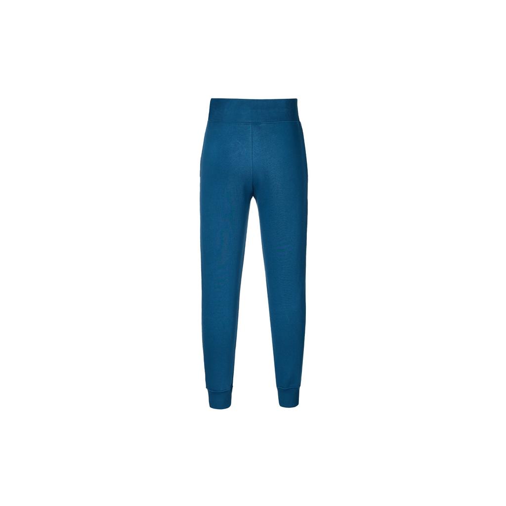 Nike Sportswear Swoosh Lace Letter Athletic Cuffed Casual Pants Women bottoms Violet-Blue Foam-Mint-Green DR5616-460