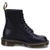 Dr. Martens Boots 8 Hole 1460 8 Eye Boot Men's 10072004 black 22.0 cm