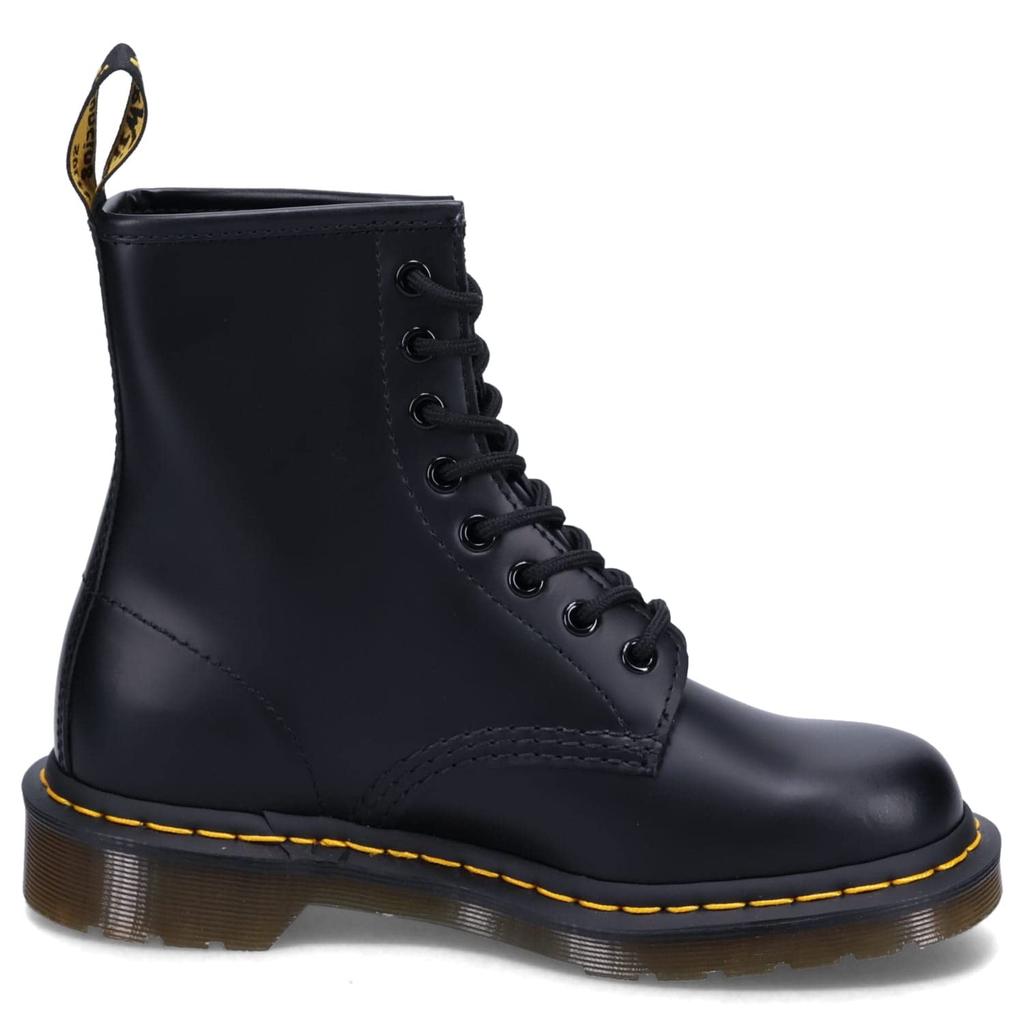 Dr. Martens Boots 8 Hole 1460 8 Eye Boot Men's 10072004 black 22.0 cm