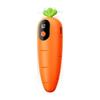Cartoon Hand Warmer Digital Display Pocket Warm Hand Treasure Portable Hand Heater  Handheld Use