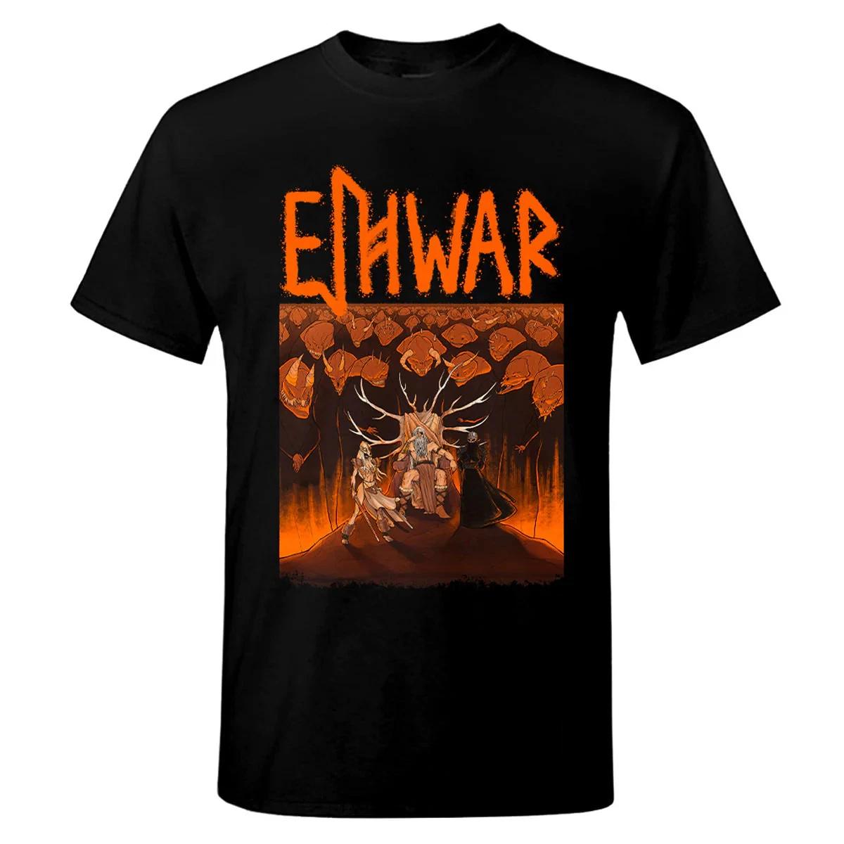Eihwar - Odin T-Shirt L