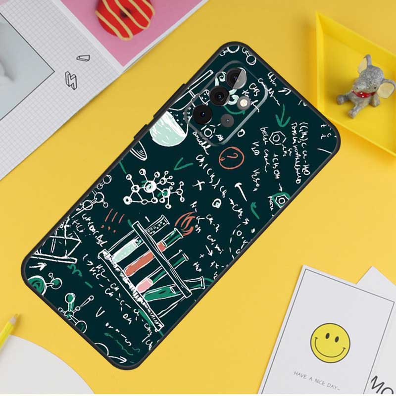 

Кейс по биологии и химии для Samsung Galaxy A36 A16 A56 A06 A54 A34 A14 A13 A53 A12 A22 A32 A52 A35 A17 A15 A55 Samsung A13 4G