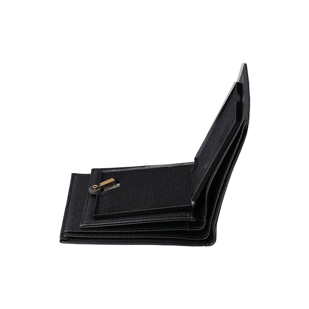 Interesting Magic Fire Wallet Novelty Magic Fire Billfold Magic Toy Profession Show