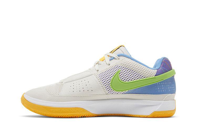 Nike Ja 1 EP 'Trivia'