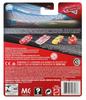 Cars 3: Crossroads Mattel 1:55 Diecast Miniature Car Jackson Storm (1 Pack)  MATTEL 2017 CARS 3 JACKSON STORM [Used] Disney PIXAR Character Car Movie