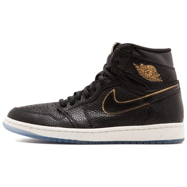 Jordan 1 Retro High City Of