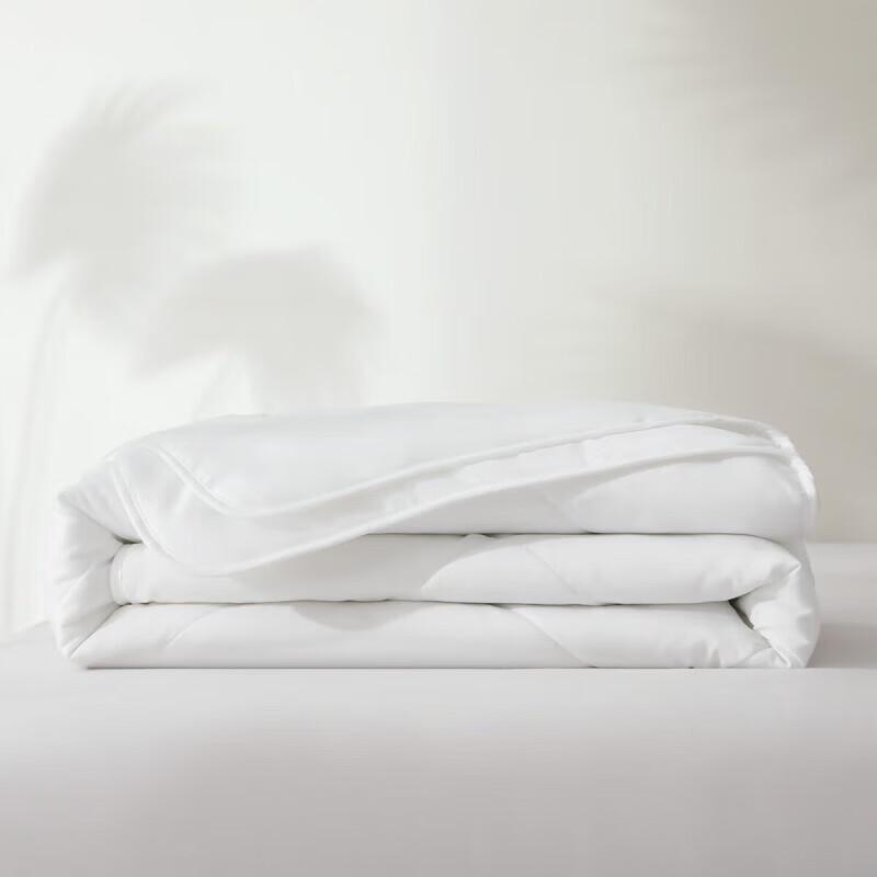 

Mengjie Antibacterial Soybean Fiber Summer Quilt