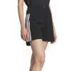 Adidas 3 Stripes Casual Shorts Women's