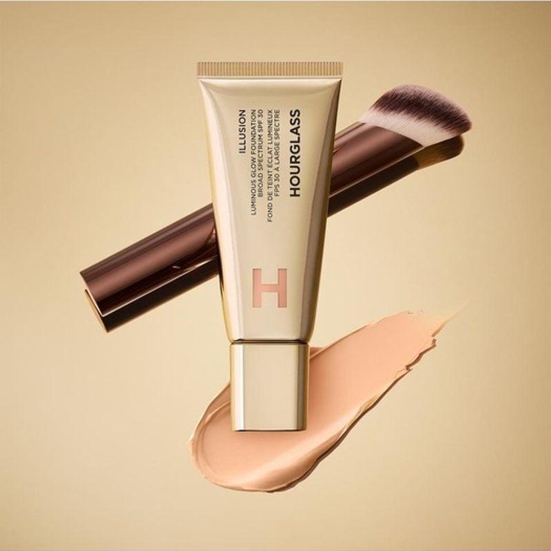 Illusion Luminous Glow Foundation SPF 30 35ml