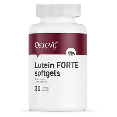 OstroVit Lutein FORTE