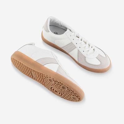 [BSQT BY CLASSY] 887 Munich German Army Sneakers [Basic] [Shipped from Korea] 100% Authentic