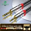 Accesorii audio și video – Cabluri audio