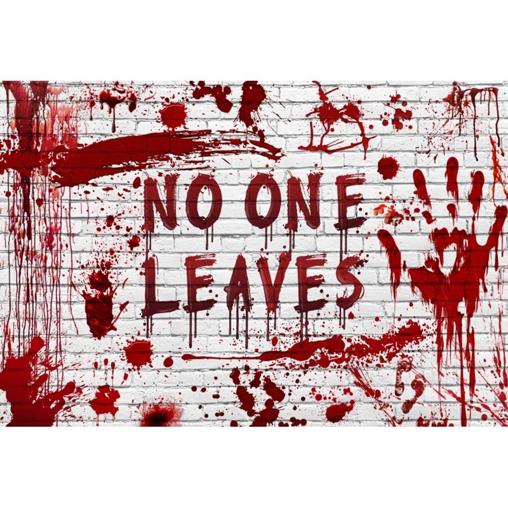 

украшение для вечеринки на Хэллоуин подвесная ткань ужас череп призрак древний замок фон ткань гостиная комната украшение дома 100x75cm