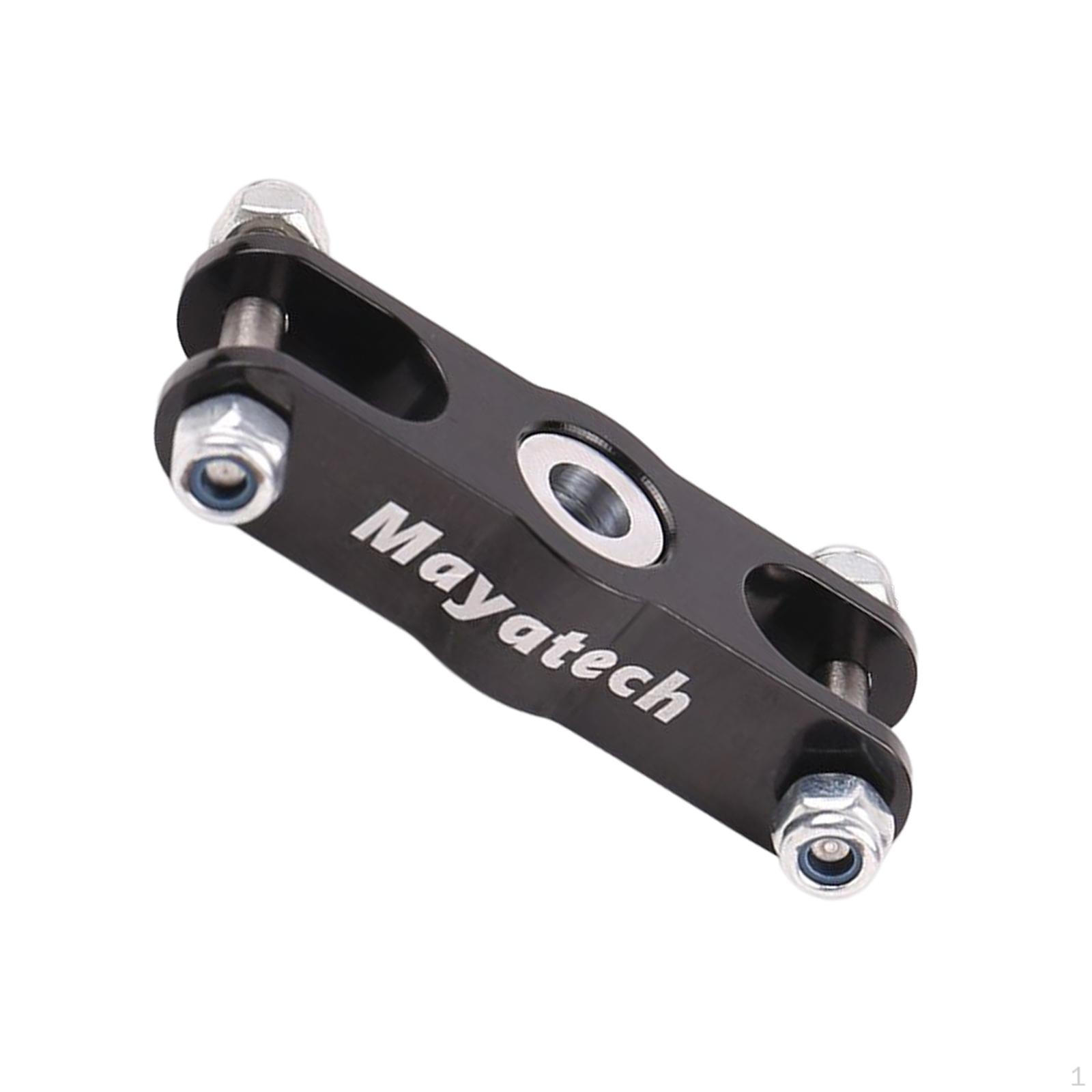 

Compact Folding Propeller Holder for Easy Storage and Transport 5MM Red