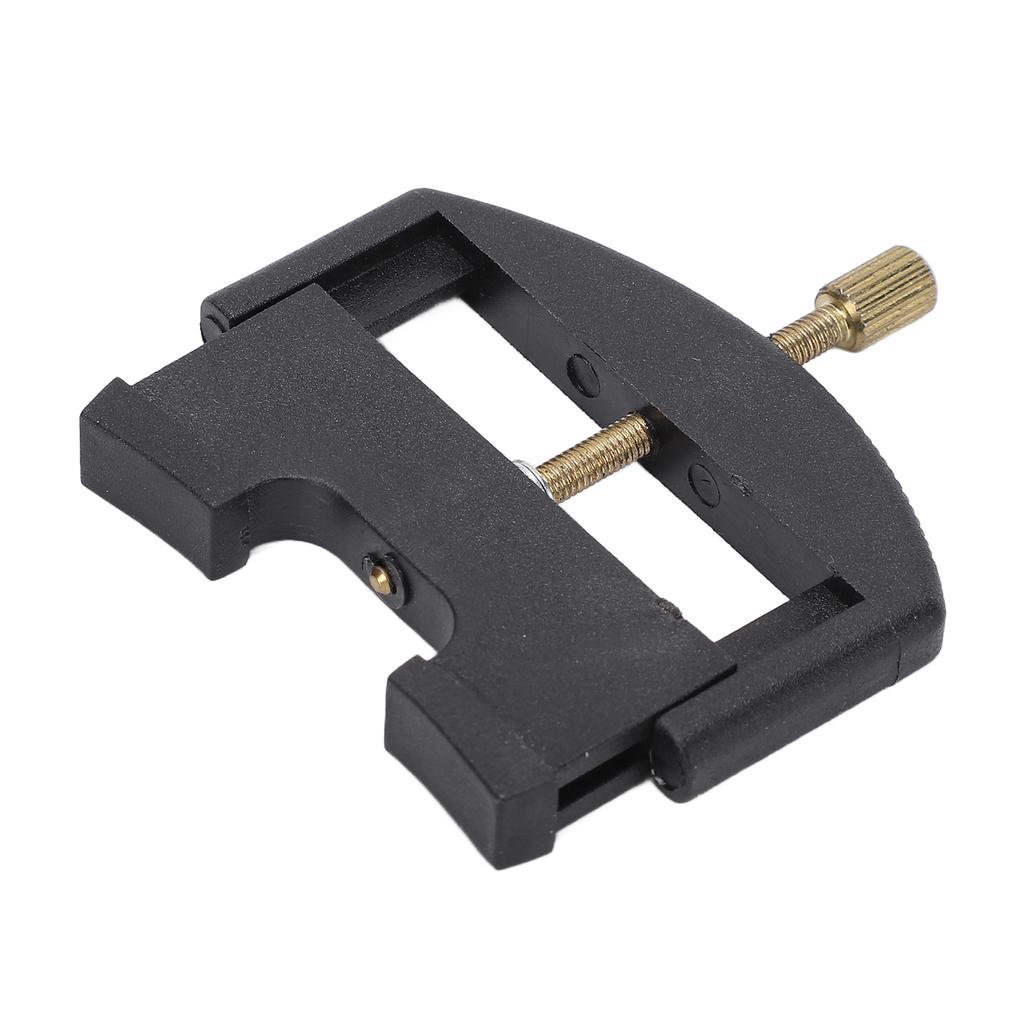 Violin String Bridge Replacement Tool 1 4‑4 4 Wear Resistant Durable Adjustable Height Violin String Bridge Tools