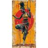 Vintage Japanese Art Geisha Samurai Poster Prints For Living Room Home Decor Sexy Woman And Warrior Canvas Painting Wall Art
