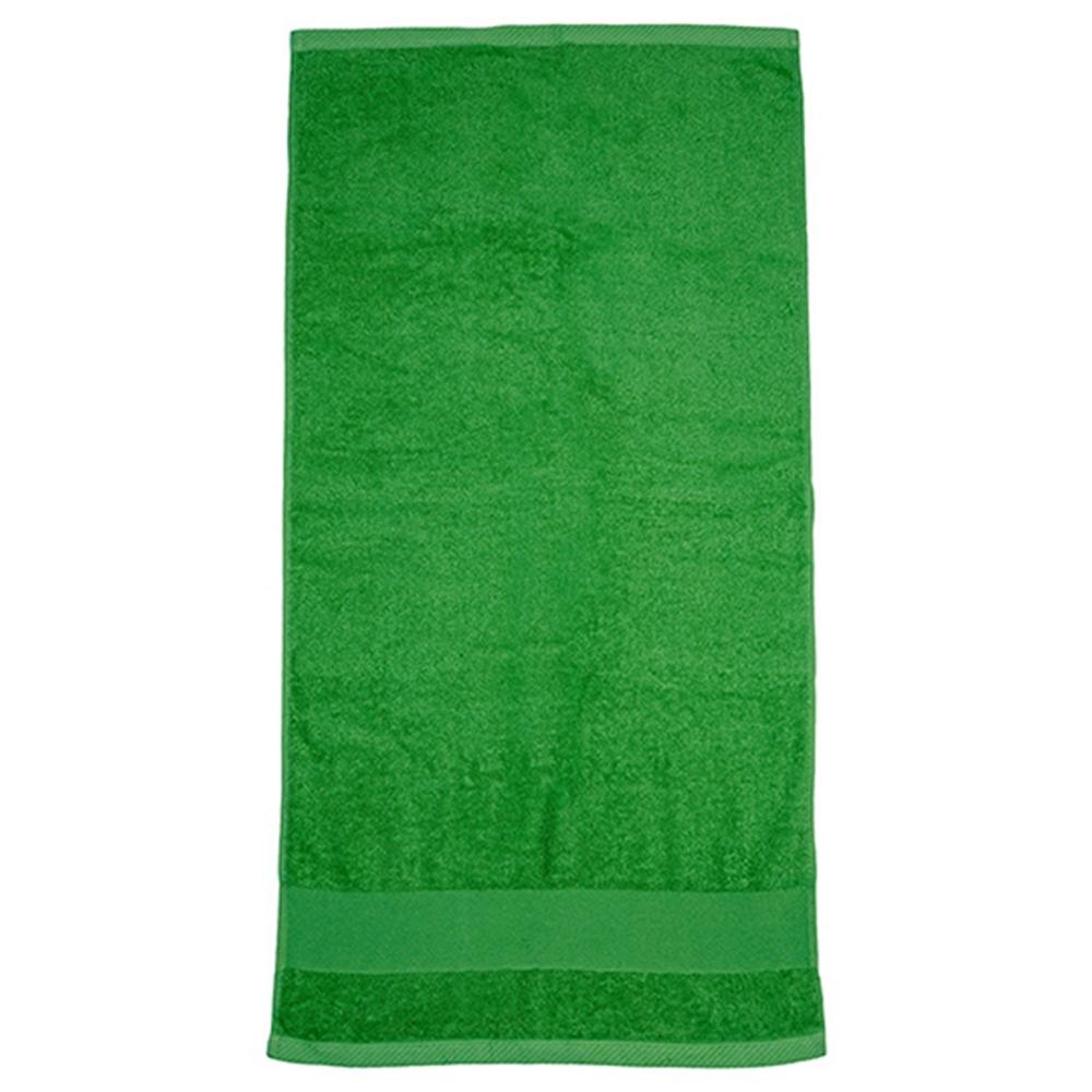 Fair Towel Cozy Organic Hand Towel