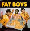 LP-Platte FAT BOYS Fat Boys 2519871 WEA Deutschland Rap HipHopRB Gebraucht