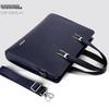 Li Shen Men's Business Laptop Briefcase