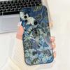 Fashion Painting Phone Case For Huawei Y6P 2020 / Y7P (2020) Soft Silicone Shockproof Cover For Huawei Y6p Y7p Cases Bumpers