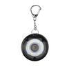 With 3-Level Dimming Portable Key Light 2-In-1 Rechargeable Handbag Light  Car Maintenance