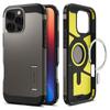 Etui Do iPhone 16 Pro Max Z Podstawką Spigen Tough Armor MagSafe