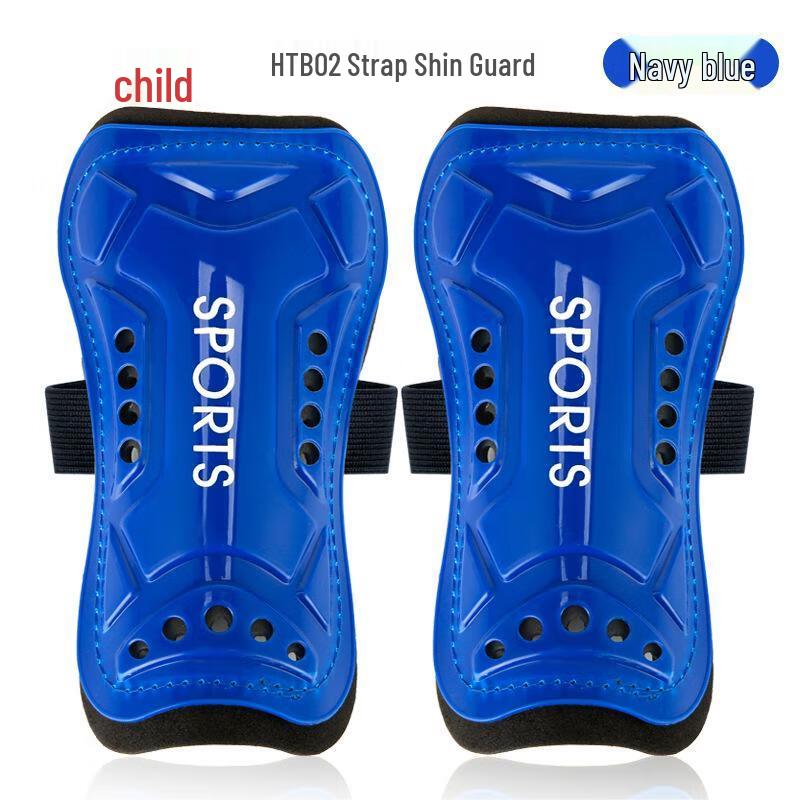Tingbai Kids Football Shin Guards