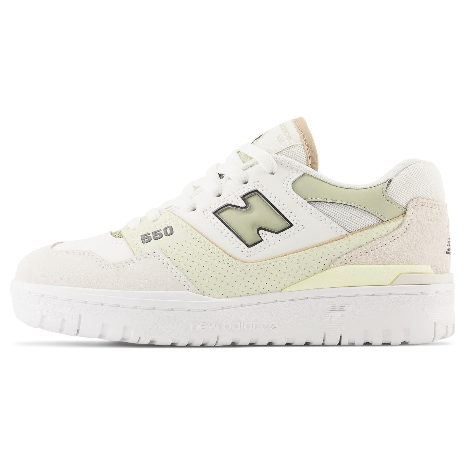 New Balance 574 Legacy Cordura Brown Multi Unisex U574LGAB 37.5