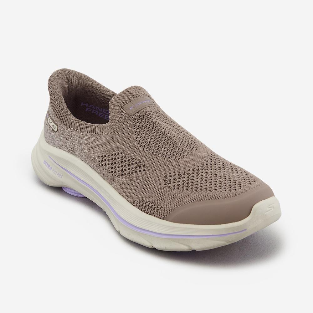Skechers Women'S Gowalk 8 (Slipins)_Sp0Wwcfy022