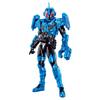 Bandai Kamen Rider Build RKF Legend Rider Série Kamen Rider Grease Blizzard