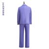 JoJo's Bizarre Adventure Yoshikage Kira Costume Cosplay per Palco Anime Bidimensionale di Halloween