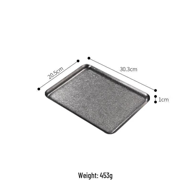 Jingbaodi Rectangular Serving Tray