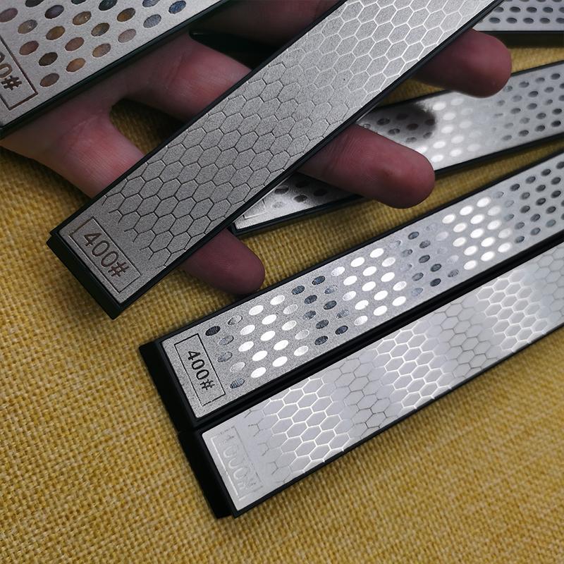 Diamond Stone Used for Knife Sharpener Diamond Whetstone Grinding Stone Sharpening Stone Bars Kitchen Tools