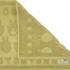 Senko Design Studio Senko My Neighbor Totoro Totoro Collection Bath Mat 45 X 60 Cm Green Towel Mat Cotton Fabric 52143 (S.D.S.) Approx.
