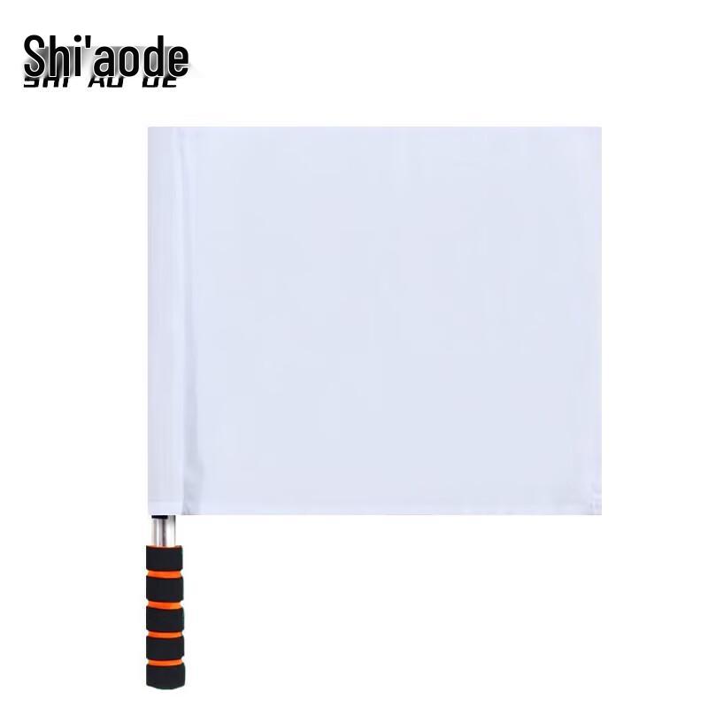 

Outdoor Protection Flag