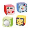 Fehn Soft Cube Color Friend FE55276