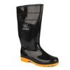 Hot-Selling Oil Acid Resistant Work Safety Shoes Rain Boots