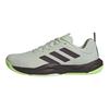 adidas Rapidmove Crystal Jade Aurora Nero Verde Scintillante Sneakers Uomo IF0967