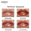 KIKO Unlimited Double Touch Flüssiger Lippenstift